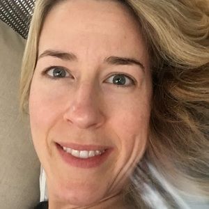 Meet your Posher, Catherine